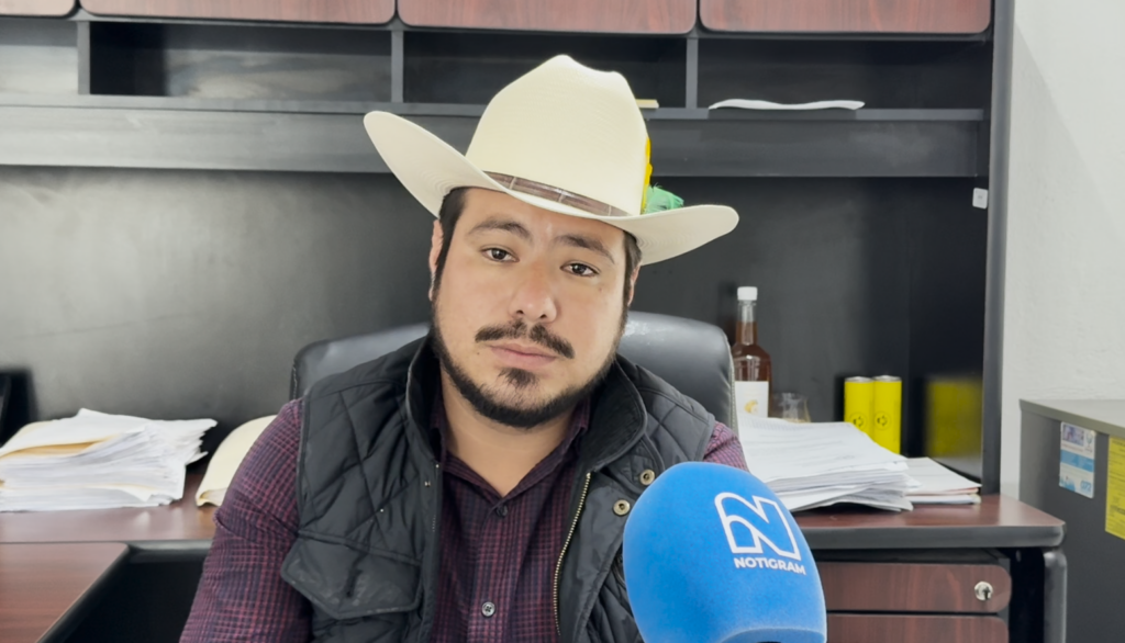 Desarrollo Rural realiza operativos de prevención de accidentes por animales de granja en la vía pública