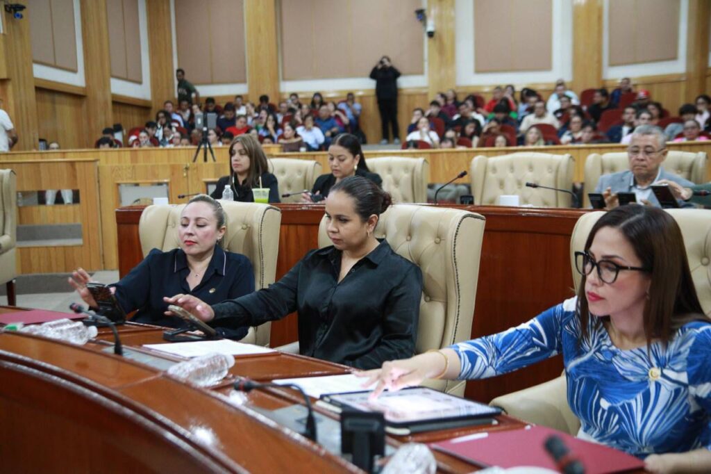 Elimina Congreso lenguaje discriminatorio y promueve la dignidad