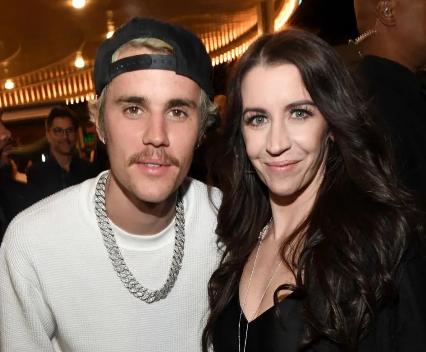 Preocupación por la salud de Justin Bieber tras petición de oraciones por su madre