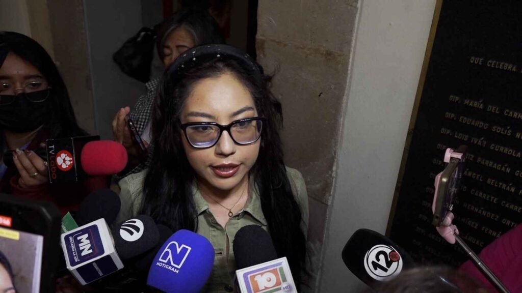 Congreso Durango prepara mesa de trabajo sobre despenalización aborto con tras comparecencias