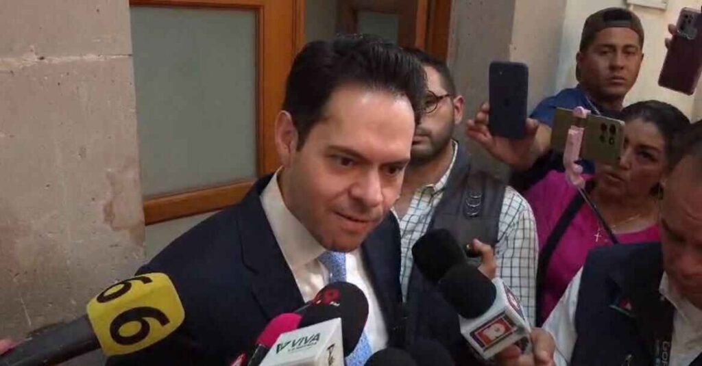 PAN Durango: a favor de la vida y consulta ciudadana sobre aborto