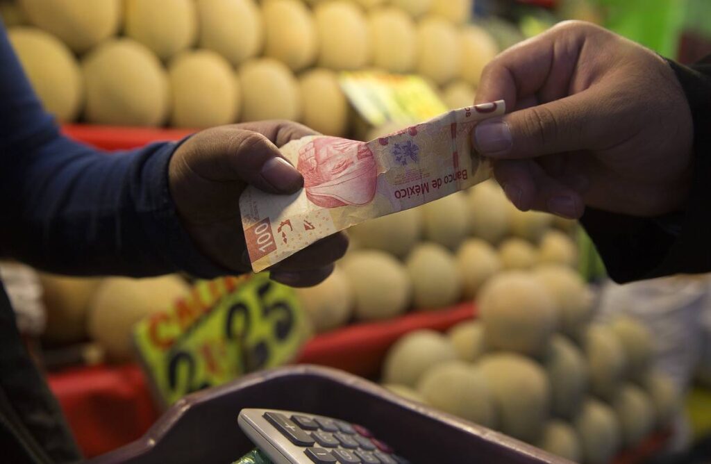 Inflación en México se acelera moderadamente en la primera quincena de septiembre: INEGI