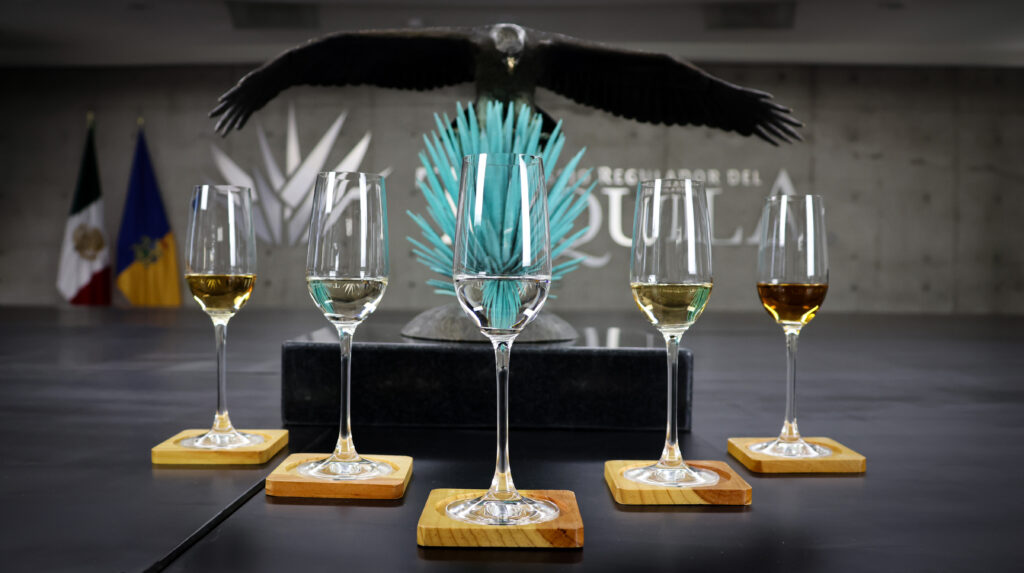Tequila, orgullo y símbolo de México