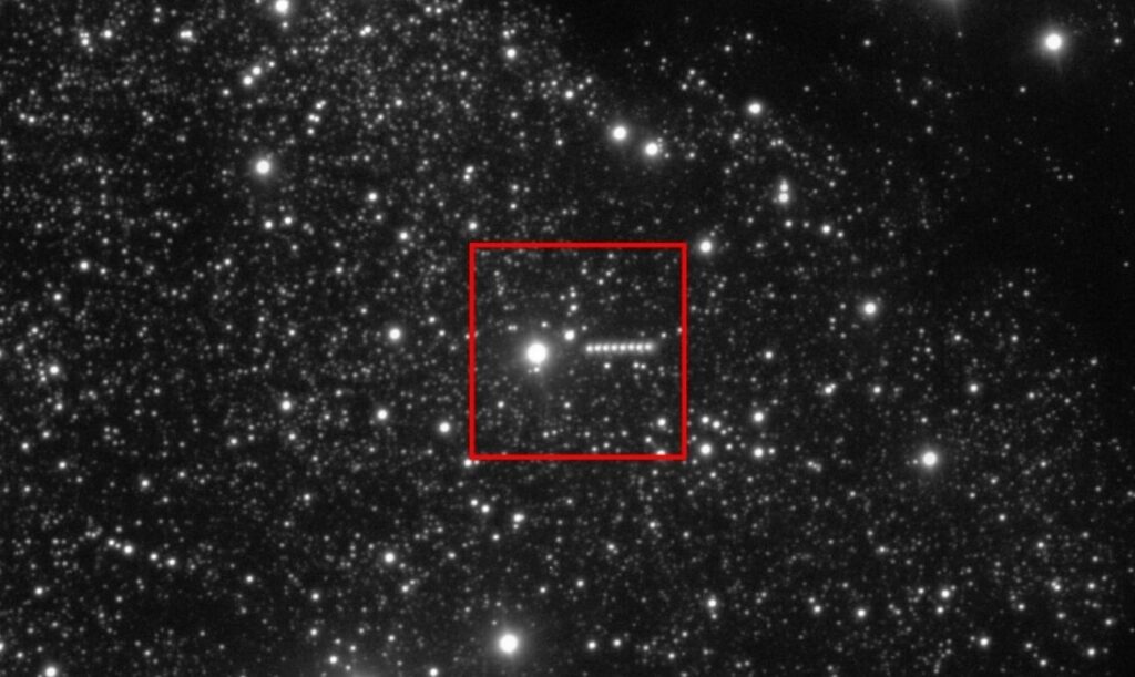 El cometa interestelar 3I/ATLAS desata misterio y fascinación en la comunidad científica