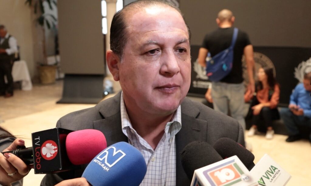 Carreteras de Durango, prioridad en PEF 2026; Alanís llama a unidad y revisión del gasto