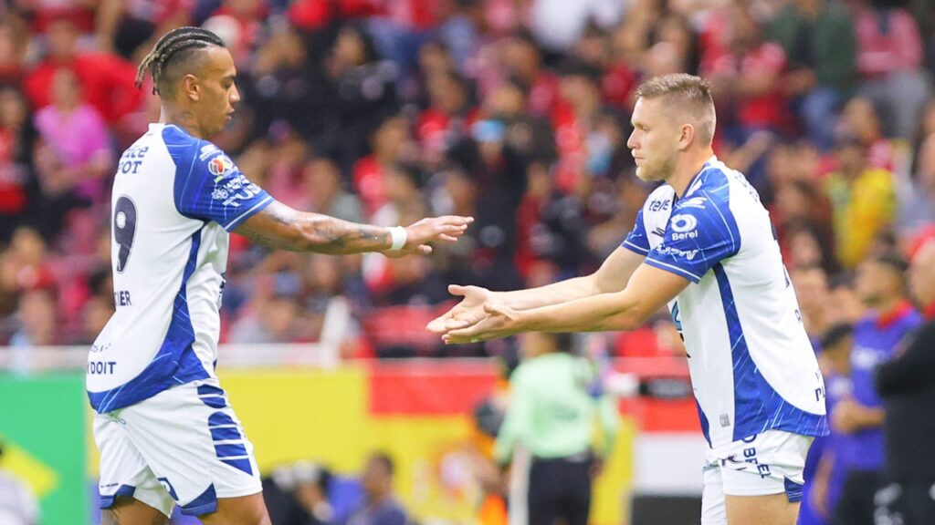 «Alemao» ni dos meses duro y ya se fue al Real Oviedo.