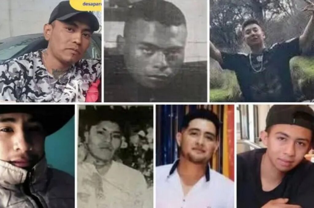 Ejército, Marina y GN se unen a búsqueda de desaparecidos en Amozoc