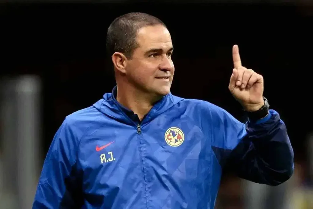 Jardine quiere mantener su paternidad sobre el Chivas este sábado.