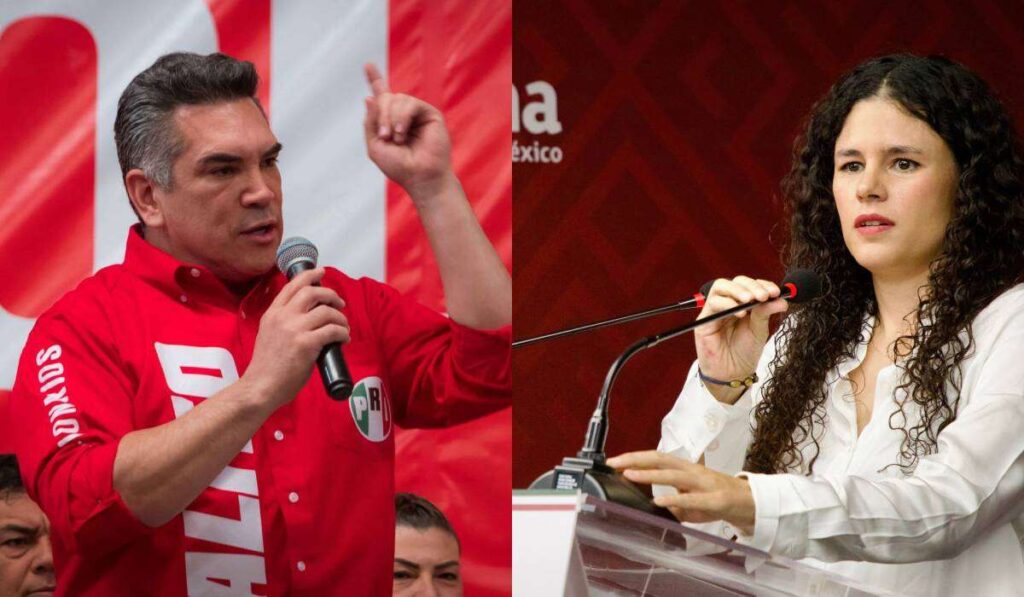 ‘Alito’ ya no solamente es violento y corrupto, sino vendepatrias: Alcalde