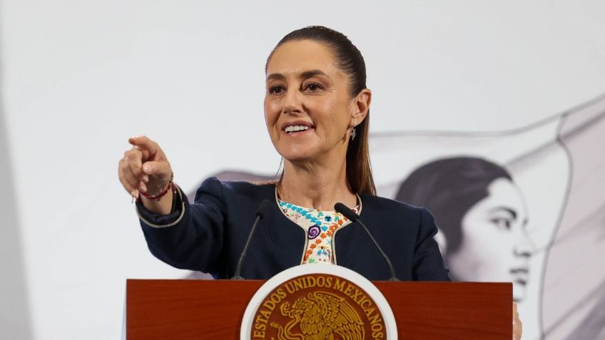 Ceremonia del Grito de Independencia será austera y solo con gabinete legal: Sheinbaum
