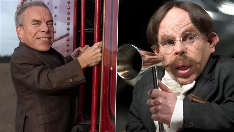 Warwick Davis regresa al universo de Harry Potter con nueva serie en HBO