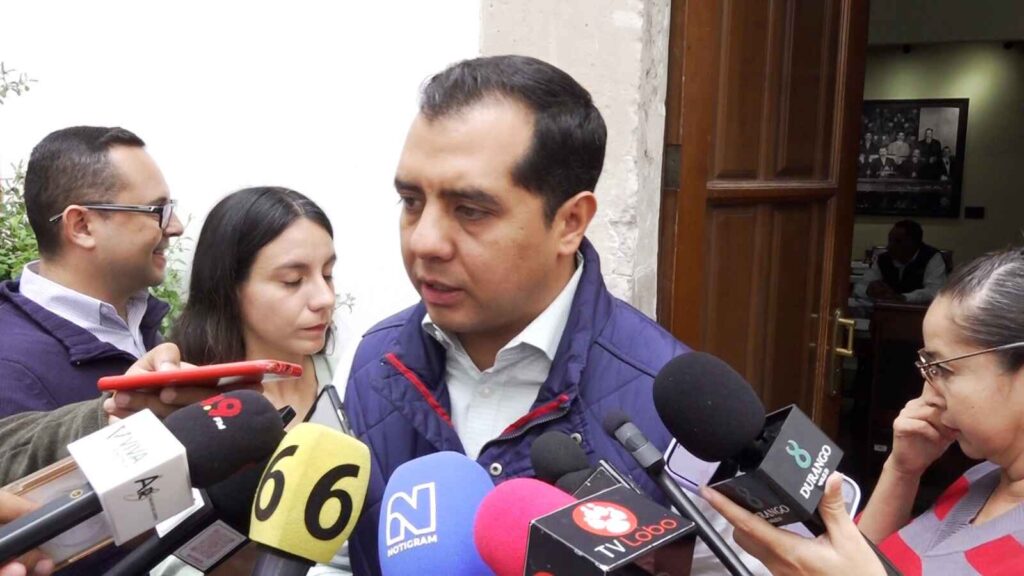 Habrá convocatoria para otorgar 40 permisos a emprendedores que deseen participar en “Durango de Rol”