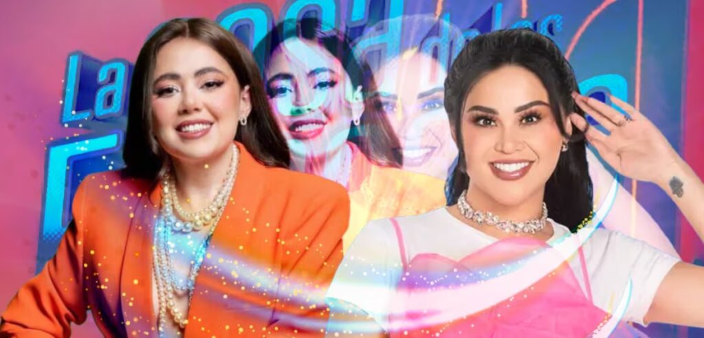 “Estoy en mi prime”: Gomita aconseja a Mariana Botas reírse del hate tras su salida de La Casa de los Famosos México 2025