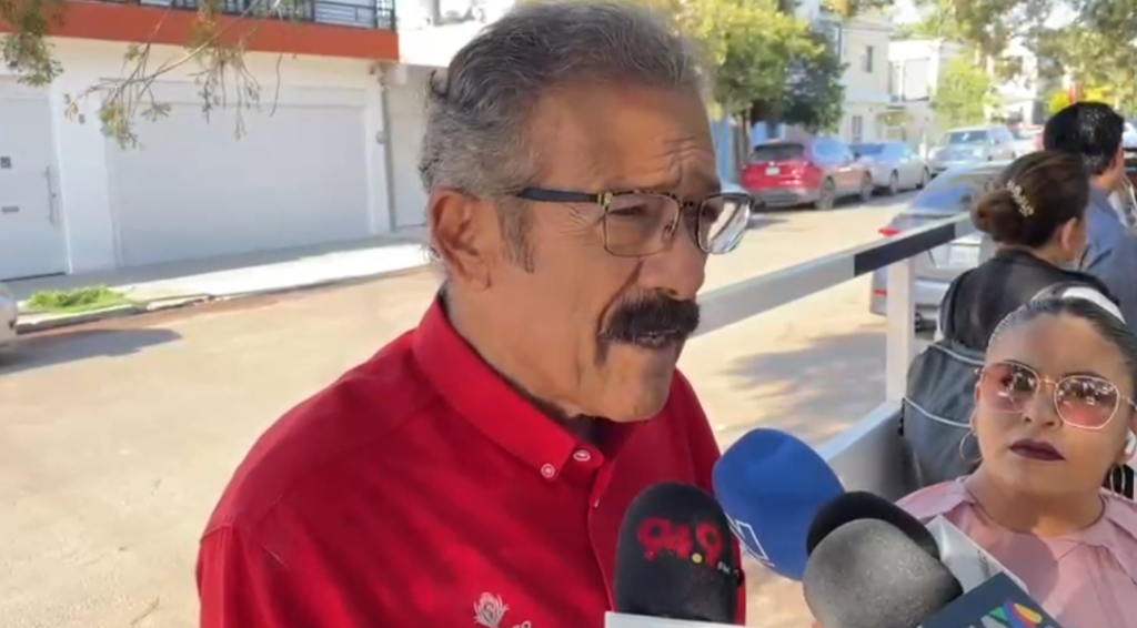 Medidas preventivas protegen infraestructura escolar en Durango