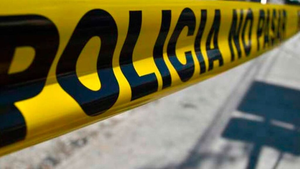 Niña de 6 años encuentra sin vida a su madre al regresar de la escuela