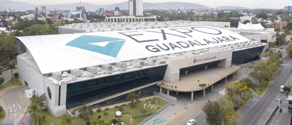 Licita Jalisco estudios para obras viales en AMG y Puerto Vallarta
