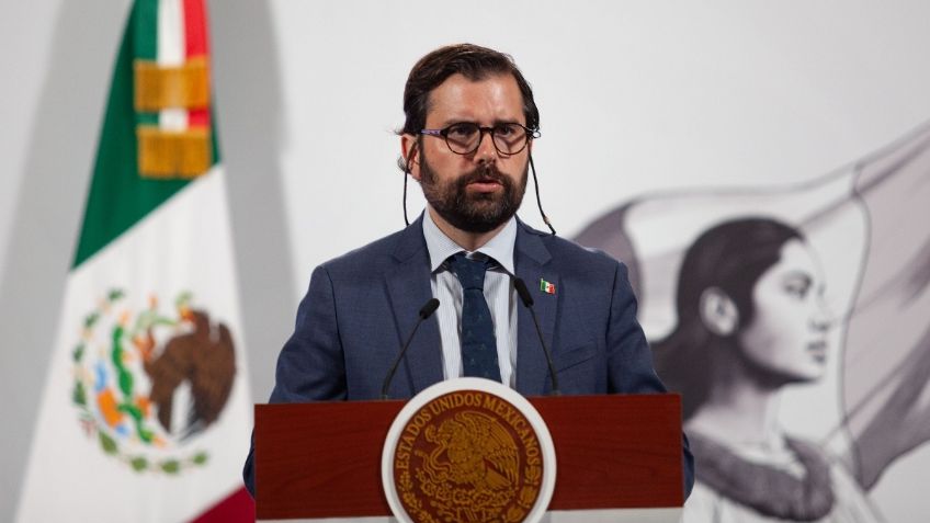 Inicia la Segunda Etapa de las Rutas de la Salud en México