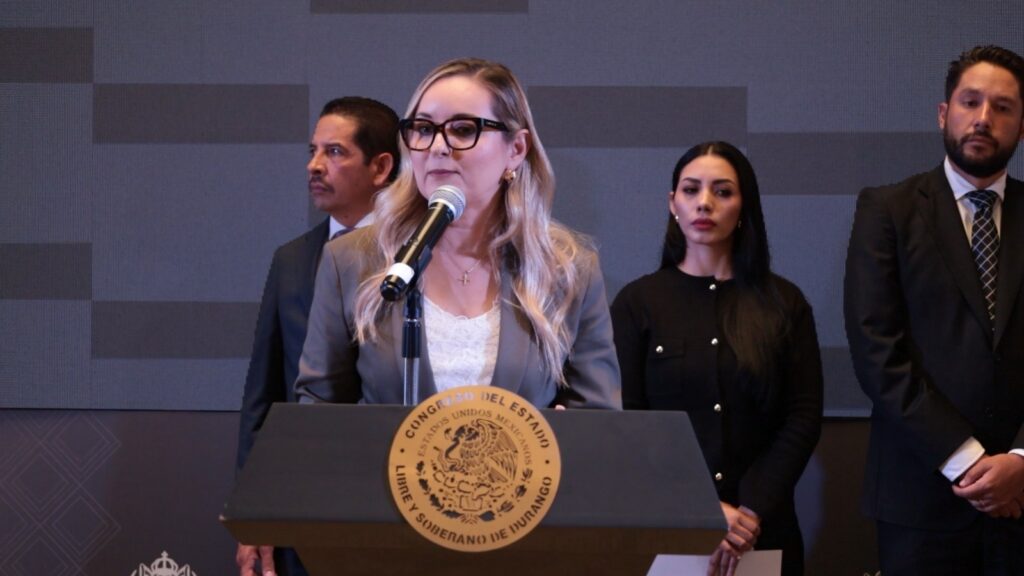 Turismo consolida cine y derrama económica en Durango: SETUED