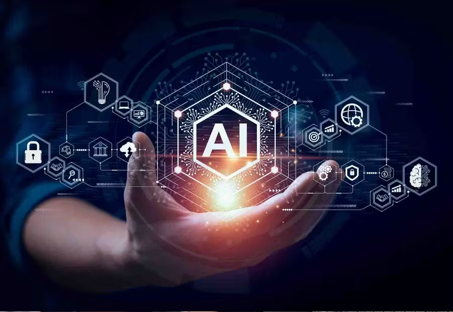 EU alerta sobre uso de Inteligencia Artificial en redes de trata de personas