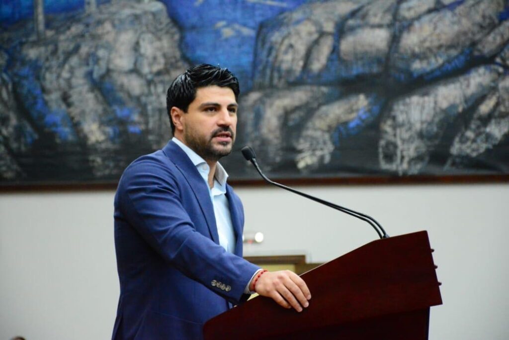 Martín Vivanco: resultados y cercanía para transformar la vida de las y los duranguenses