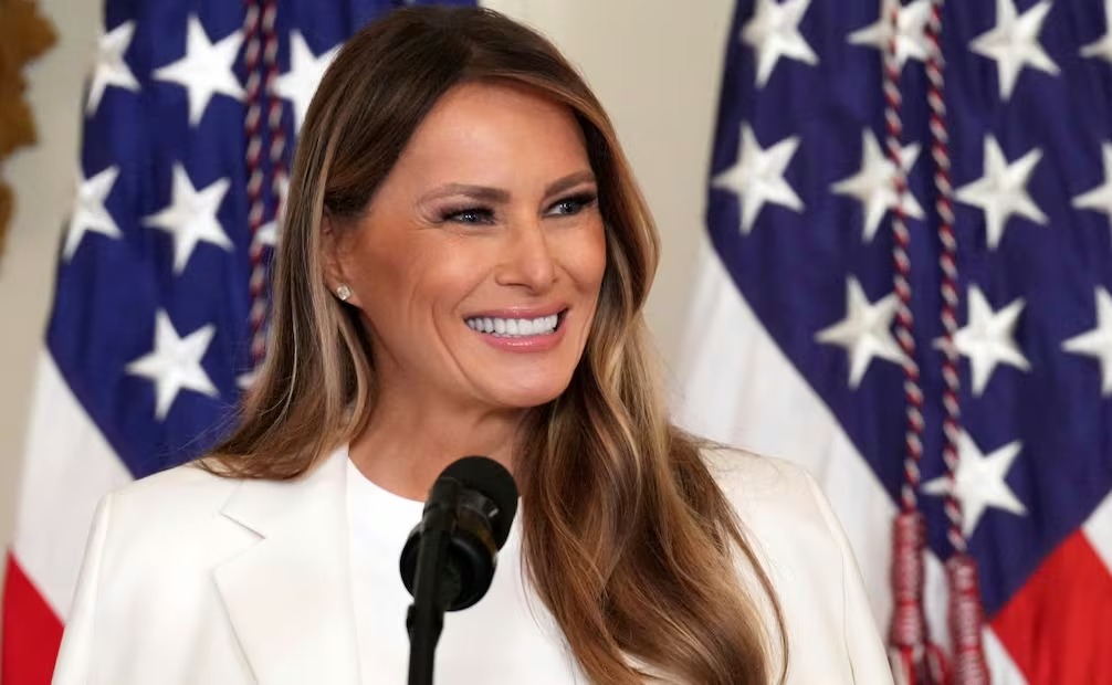 Madres venezolanas deportadas piden ayuda a Melania Trump para reunirse con sus hijos