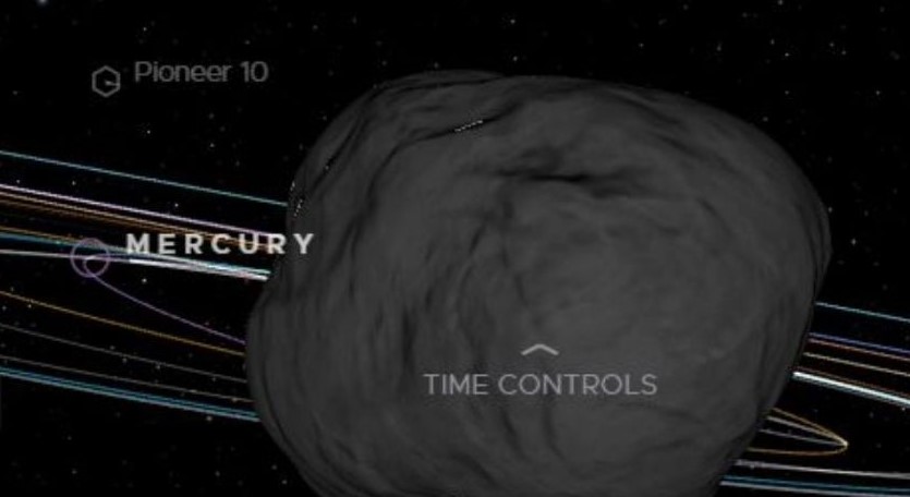 Un nuevo estudio revela por qué el objeto interestelar 3I/Atlas podría ser una pieza tecnológica
