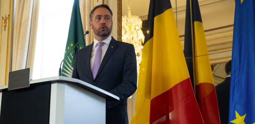 Bélgica reconocerá oficialmente al Estado de Palestina en la ONU
