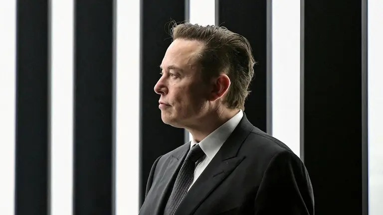 Revelan nuevos documentos del caso Epstein que mencionan a Elon Musk y al Príncipe Andrew