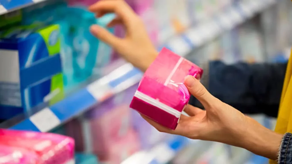 Crean la primera toalla sanitaria con IA capaz de detectar cáncer y desórdenes hormonales