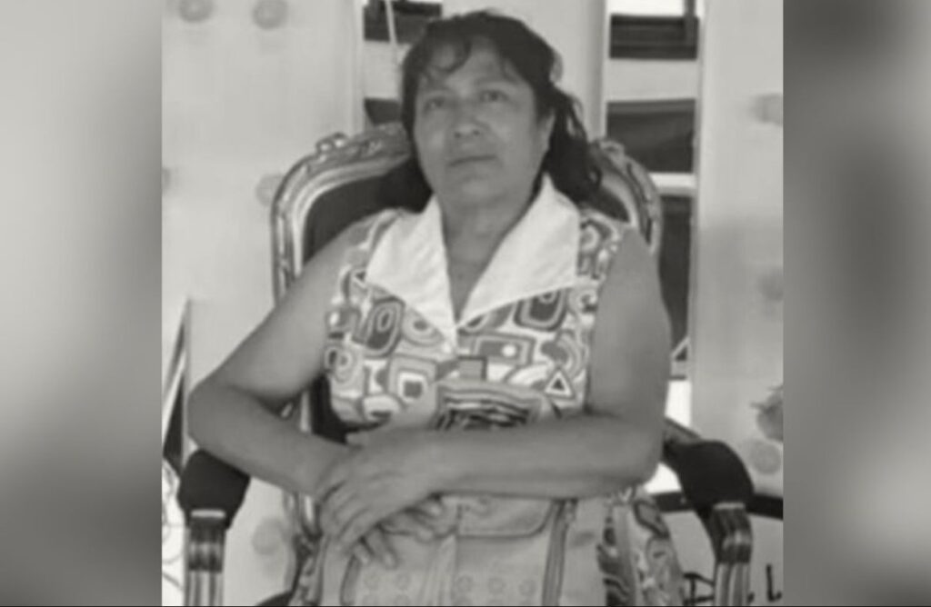 Identifican tres de los cuatro cuerpos hallados junto a la maestra Irma Hernández