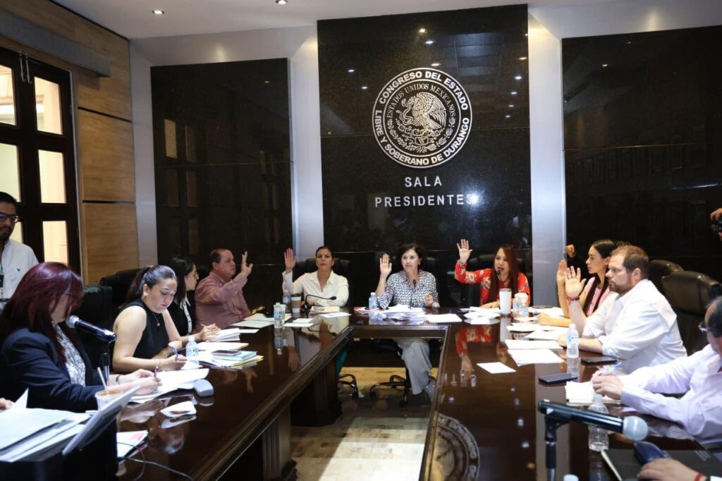Aprueban cuentas públicas de 12 municipios; muestran finanzas sanas, afirma Rocío Rebollo