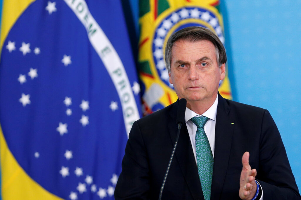 Corte Suprema de Brasil condena a Jair Bolsonaro por intento de golpe de Estado