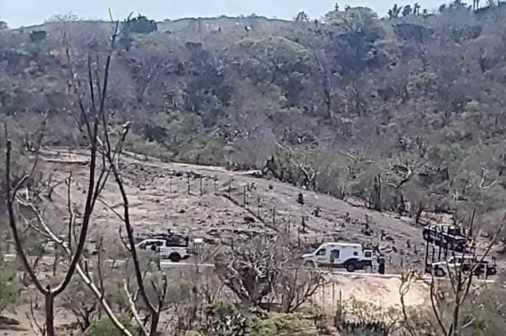 Enfrentamiento en Teocaltiche deja cinco civiles muertos