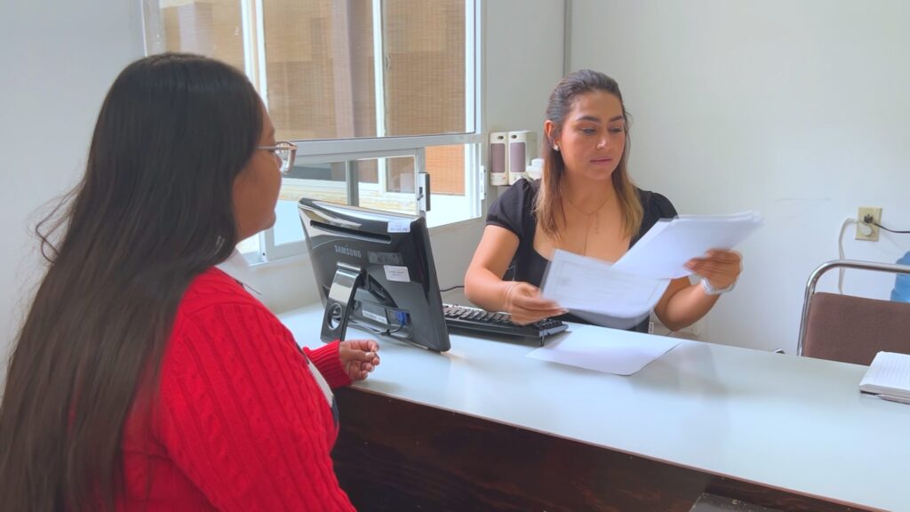 Impulsan programa “Profesionalizando Durango al Mundo” en Guadalupe Victoria