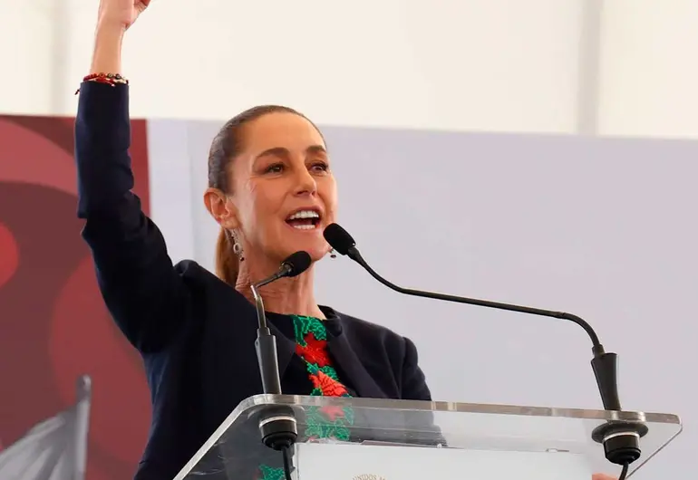 Sheinbaum anuncia construcción de 47 CECIS en Sonora como parte de reparación por caso ABC