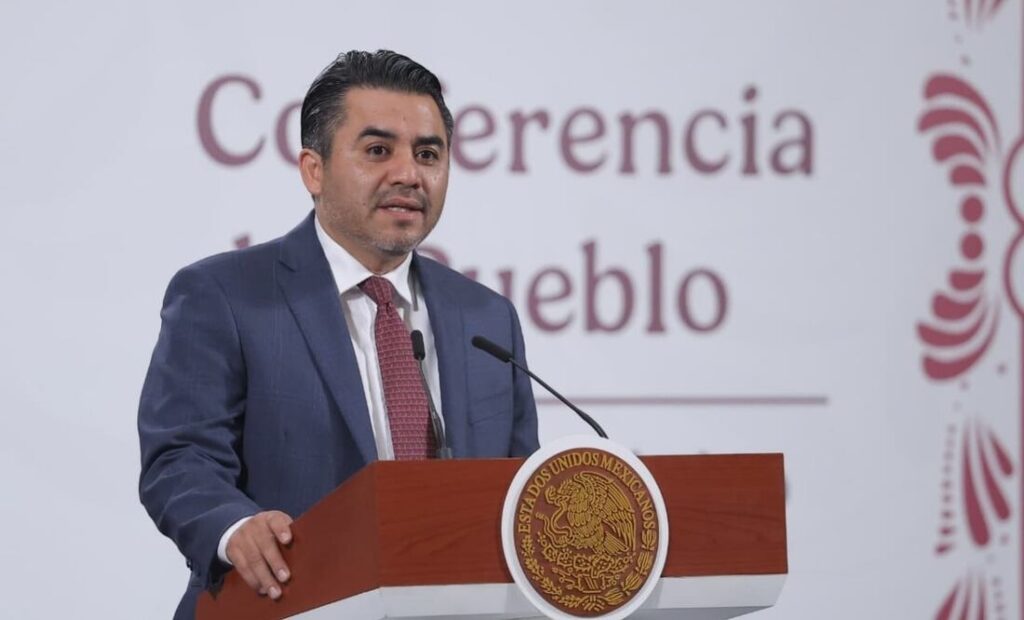 Conagua recupera 4 mil millones de m³ de agua tras revisión de concesiones
