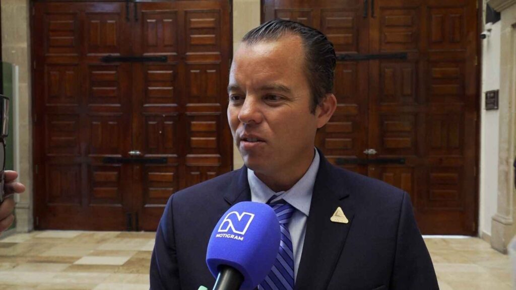 Empresarios también lamenta la muerte Paloma Nicole, pide claridad en el caso