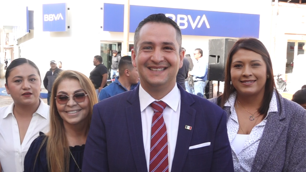Mantenimiento de pozos refleja compromiso por mejorar servicio de agua: César Salas