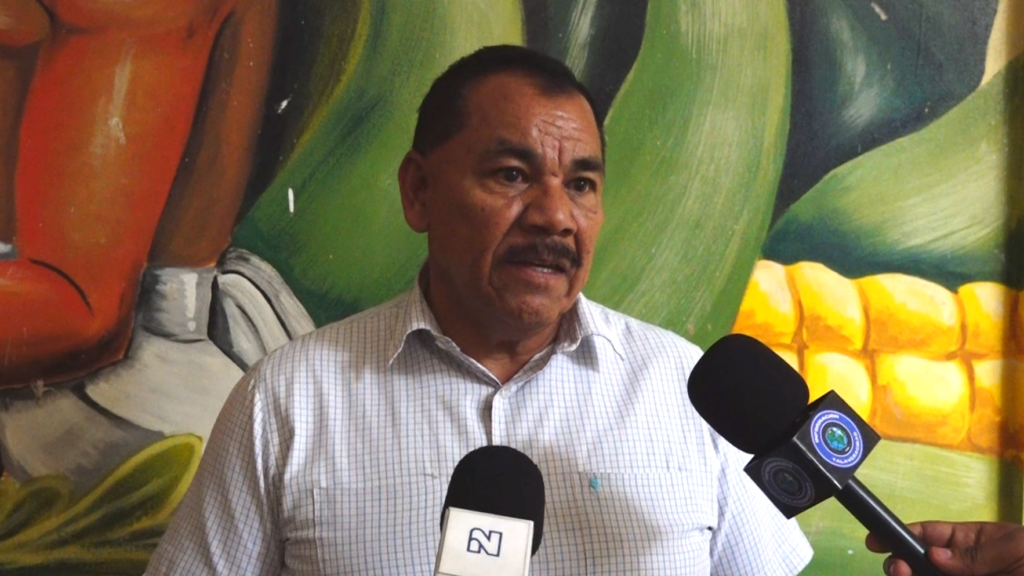 Hay un ayuntamiento comprometido con hacer crecer a Poanas: Cecilio Vargas