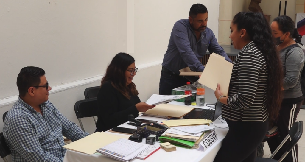 Hay un alza en los últimos meses del año para regularizar Títulos de Propiedad
