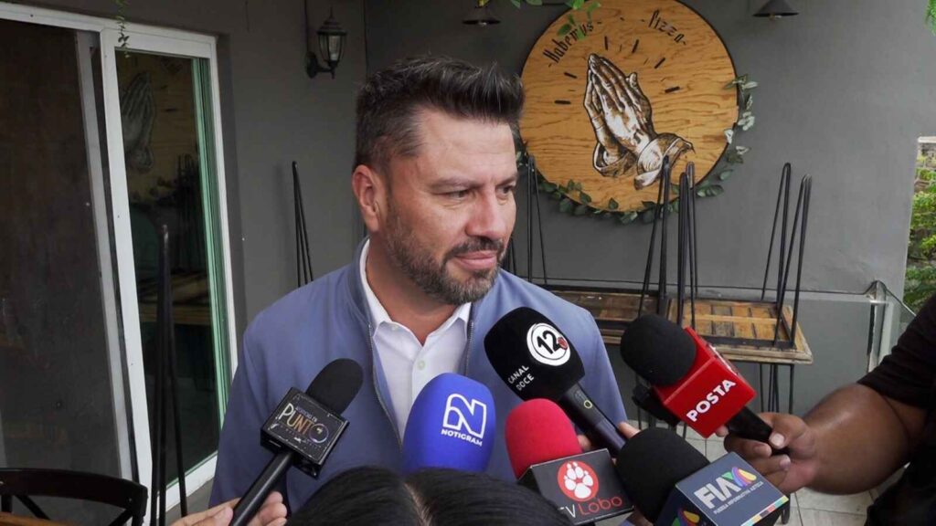 El CCE Durango busca alternativas para apoyar a trabajadores afectados por recortes estatales