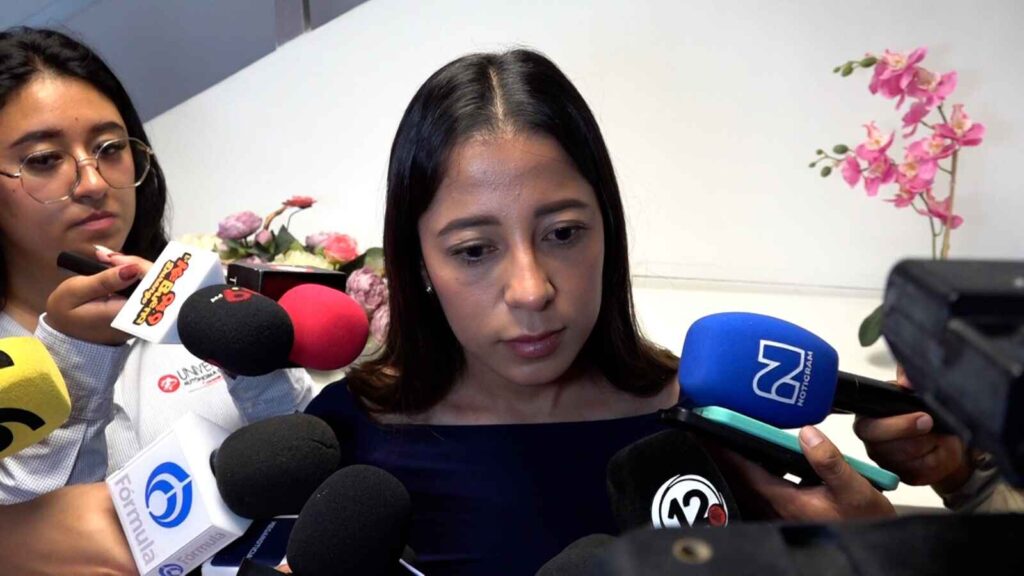 No se han incrementado reportes de robos en locales, reporta Consejo de Empresarios Jóvenes