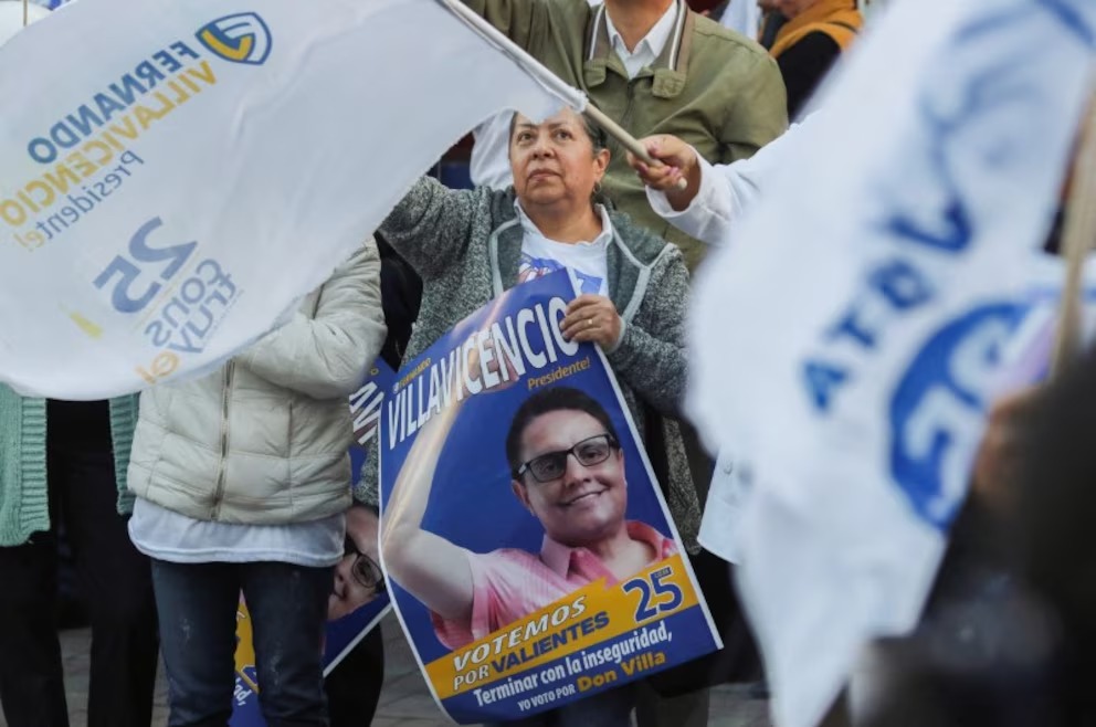 Declaración de sicario vincula a Rafael Correa en el asesinato de Fernando Villavicencio