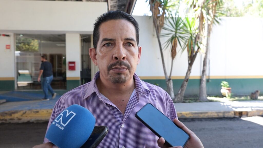 Durango refuerza vigilancia tras alerta del USDA por gusano barrenador en NL: SAGDR