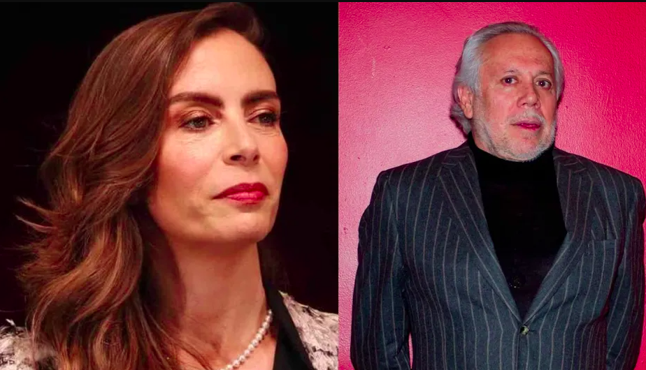 Sasha Sokol Rompe en Lágrimas al Agradecer el Histórico Fallo en el Caso Luis de Llano