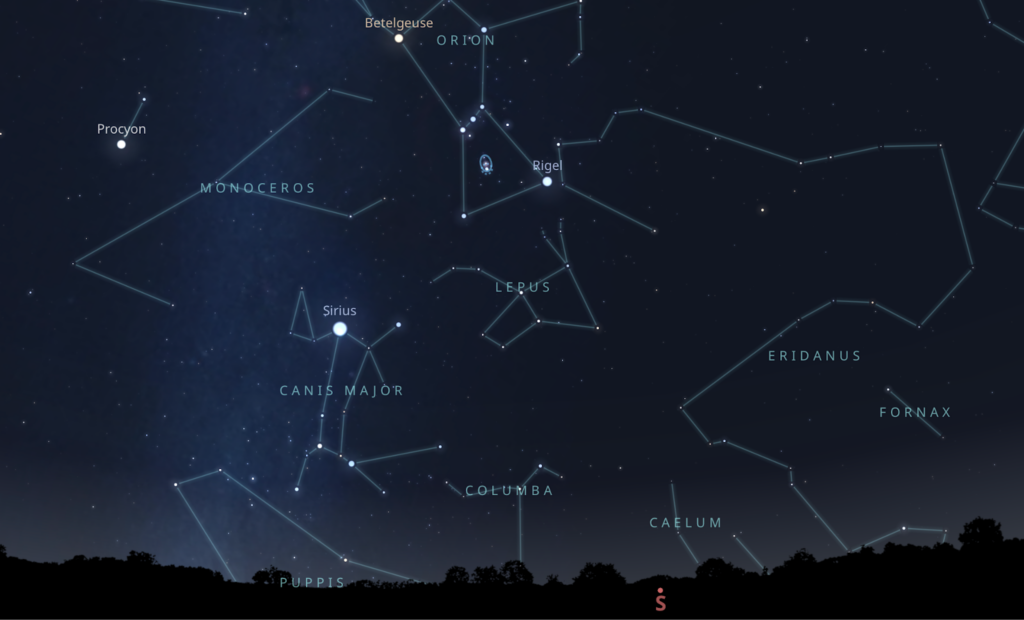 El Universo te escucha. Horóscopo del 29 de septiembre