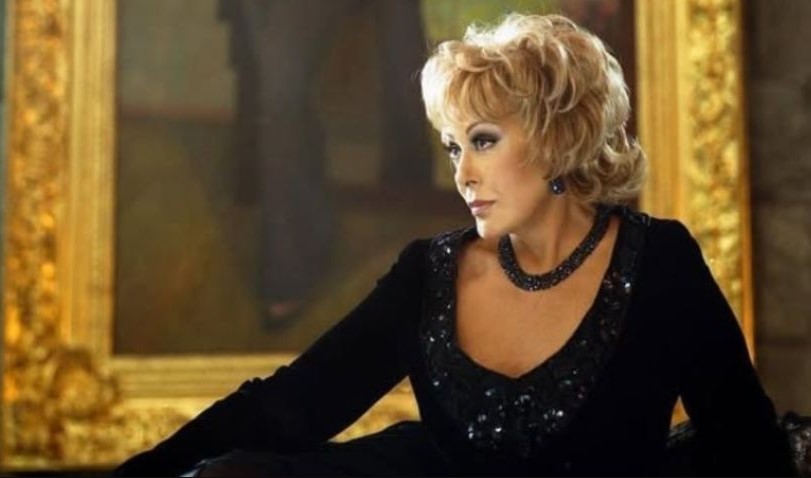 Celebran misa en honor a Silvia Pinal en su cumpleaños 95