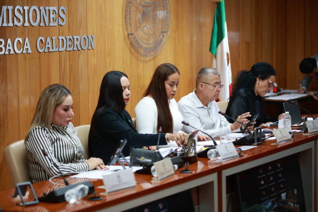 Evalúa Congreso perfiles para el Consejo Consultivo de Derechos Humanos
