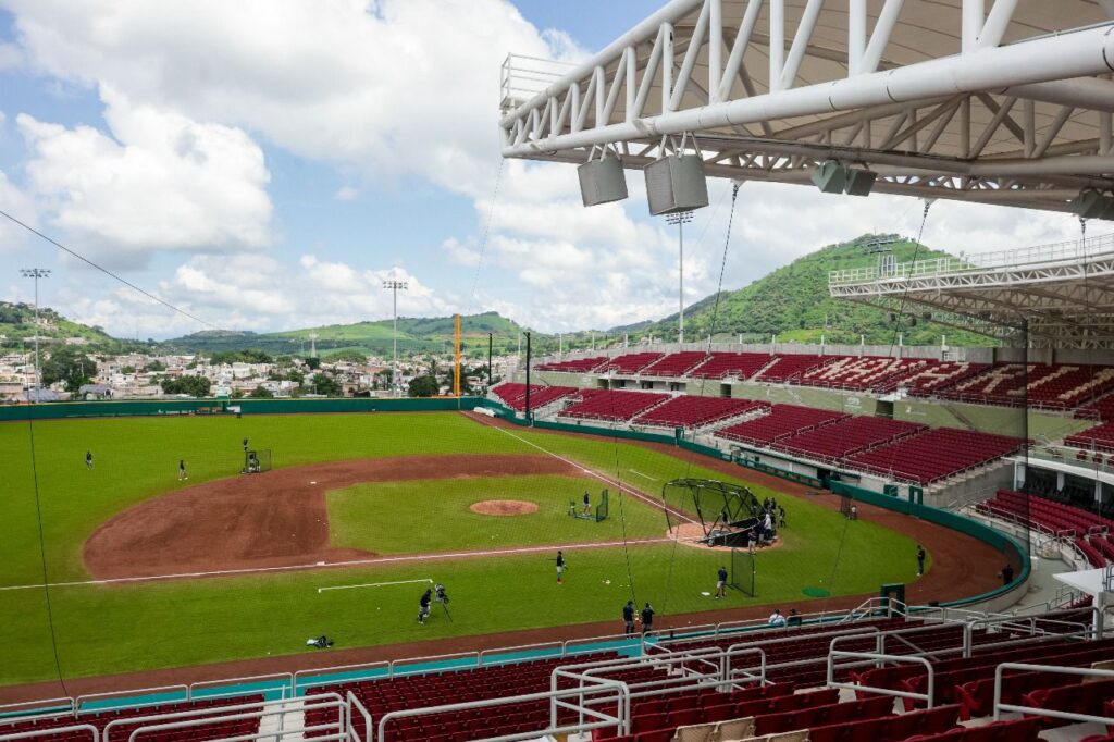 Jaguares intensifican su preparación rumbo a encuentros contra Venados