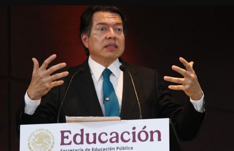 SEP condena la violencia en CCH Sur y se solidariza con la comunidad